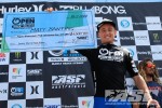 Pro Junior Winners And 6 Star Quarterfinalists Decided At The Australian Open Of Surfing 