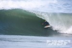 Protest Vendee Pro Set To Start In Stormy Waters 