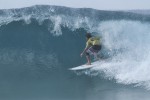 Pumping Conditions For Day Two Of Asp Prime Hang Loose Pro 