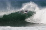 Pumping Haleiwa Delivers For Reef Hawaiian Pro 