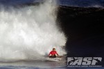 Pumping Surf And Maxing Scores At Telstra Drug Aware Pro Margaret River 
