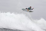 Quarterfinalists Decided Among Epic Performances At Nike Lowers Pro 