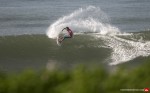 Quarterfinalists Decided At Asp 3 Star Copa Quiksilver El Salvador 