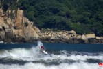 Quarterfinalists Decided At Asp 4 Star Quiksilver Surf Open Acapulco 