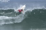 Quarterfinalists Decided At Quiksilver Saquarema Prime 