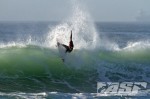 Quarterfinalists Decided At The Chiko Pro Junior 
