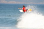 Quarterfinalists Decided On Day 1 Of Billabong Sopelana Pro Junior 