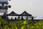 Quarterfinals On At The Oakley Asp World Junior Championships Bali 