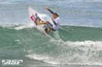Queensland Young Emerging Surfers Prominent In Quality Surf At Breaka Burleigh Pro 