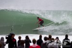 Quiksilver Pro France Back On At La Graviere Round 2 On Standby 