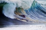Quiksilver Pro France On At La Graviere Round 3 On Standby 