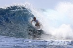 Rangiroa Pro Junior Down To Final Four Surfers 