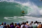 Rip Curl Pro Portugal Back On In Thumping Supertubos 