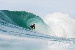 Rip Curl Pro Portugal Round 3 On At Supertubos 
