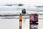 Round 1 Called On At The Oakley Asp World Junior Championships 