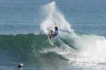 Round 4 Of The Oakley Asp World Junior Championships Bali On Live At Keramas 