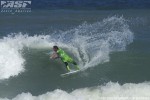 Round Of 16 Decided At The Quiksilver Saquarema Prime Presented By Coca Cola 