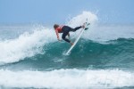 Round One Completed On Day 2 Of The San Miguel Pro Zarautz Pres By Euskaltel 