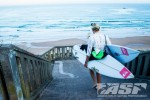 Roxy Pro Biarritz Round 1 On 