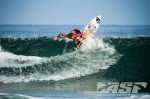 Sage Erickson Ignites Day 2 Of Asp 6 Star Swatch Girls Pro France 