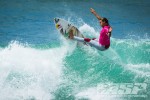 Sally Fitzgibbons Headlines Opening Day At Roxy Pro Biarritz 