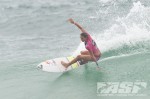 Sally Fitzgibbons Ready For Roxy Pro Presented By Land Rover 