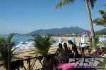 Second Consecutive Lay Day Called At The Swatch Girls Pro China 2012 