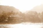 Second Consecutive Lay Day For Billabong Pipe Masters 