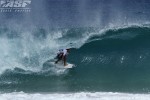 Semifinalists Decided At Asp Prime Hang Loose Pro 