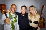 Slater And Gilmore Take Top Honors At 42nd Annual Surfer Poll Awards 