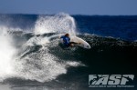 Slater Eliminated Occy Advances At The The Telstra Drug Aware Pro 