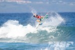 Small Conditions Allow For The Start Of The Sata Airlines Azores Pro On Day 2 