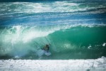 Solid Surfing And Dredging Barrels On Day 3 Of Sooruz Lacanau Pro 
