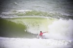 Sooruz Royan Atlantique Pro Junior Continues Into Round Three In Tough Conditions At La Cote Sauvage 