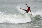 Standout Performances In Challenging Conditions At Coastal Edge Ecsc Pres By Vans 