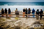 Stormy Weather Puts A Halt To Competition On Day 2 Of The Sooruz Lacanau Pro 