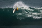 Sunset Favors Experience At Vans World Cup Of Surfing 