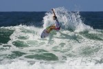 Surfer Magazine Talks With Sally Fitzgibbons During Roxy Pro Gold Coast 