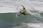 Surfers Step It Up On Second Day Of Breaka Burleigh Pro 
