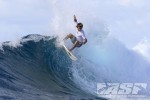 Surfers Treated To Polynesian Paradise On Day 1 Of The Rangiroa Pro Junior 
