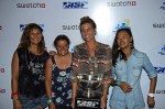 Swatch Girls Pro China 2012 Officially Launches 