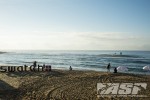 Swatch Girls Pro China 2012 Round 1 Called On At Riyuewan Bay 