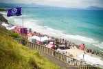 Swell Absence Continues To Plague Roxy Pro Biarritz 