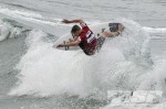Swell Surf Stars And Sunshine Come To The Party On Opening Day Of Breaka Burleigh Pro 