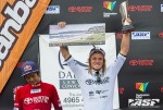Sylvester And Coffey Claim Wins At The 2013 Burton Toyota Pro Junior 