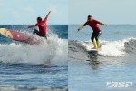 Taylor Jensen And Georgia Young Claim Asp Australasia Lqs Titles 