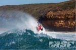 The Bowl Fires As Worlds Best Light Up Rip Curl Pro Bells Beach 