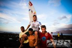 Tiago Pires Wins Islas Canarias Santa Pro Marlon Lipke Claims European Title 