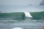 Top Seeds Continue To Dominate On Day 4 Of Quiksilver Surf Open Acapulco 