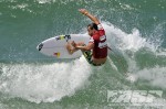 Top Seeds Dominate Day Three At The Breaka Burleigh Pro 